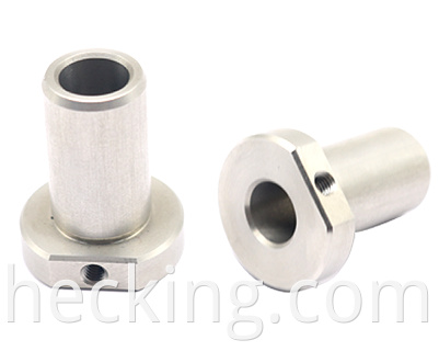 CMM bushings